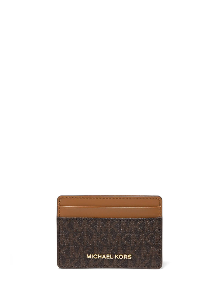 Michael Kors Porte monnaie / billet Brown-200 Lucky Bag™