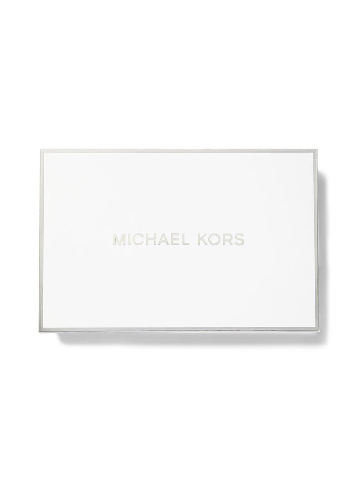 Michael Kors Clutches Jet Set 32F1GJ6W4B Beige