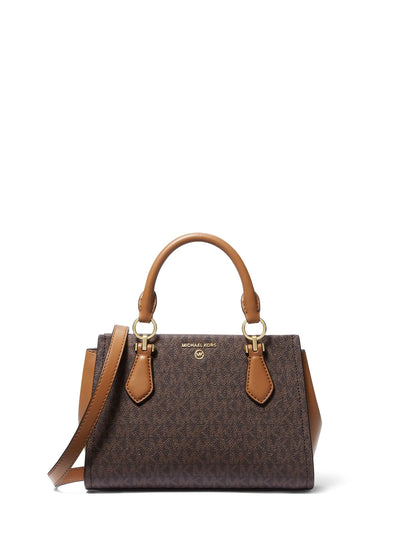 Michael Kors Sac Bandoulière Brn-Acorn-252 Lucky Bag™