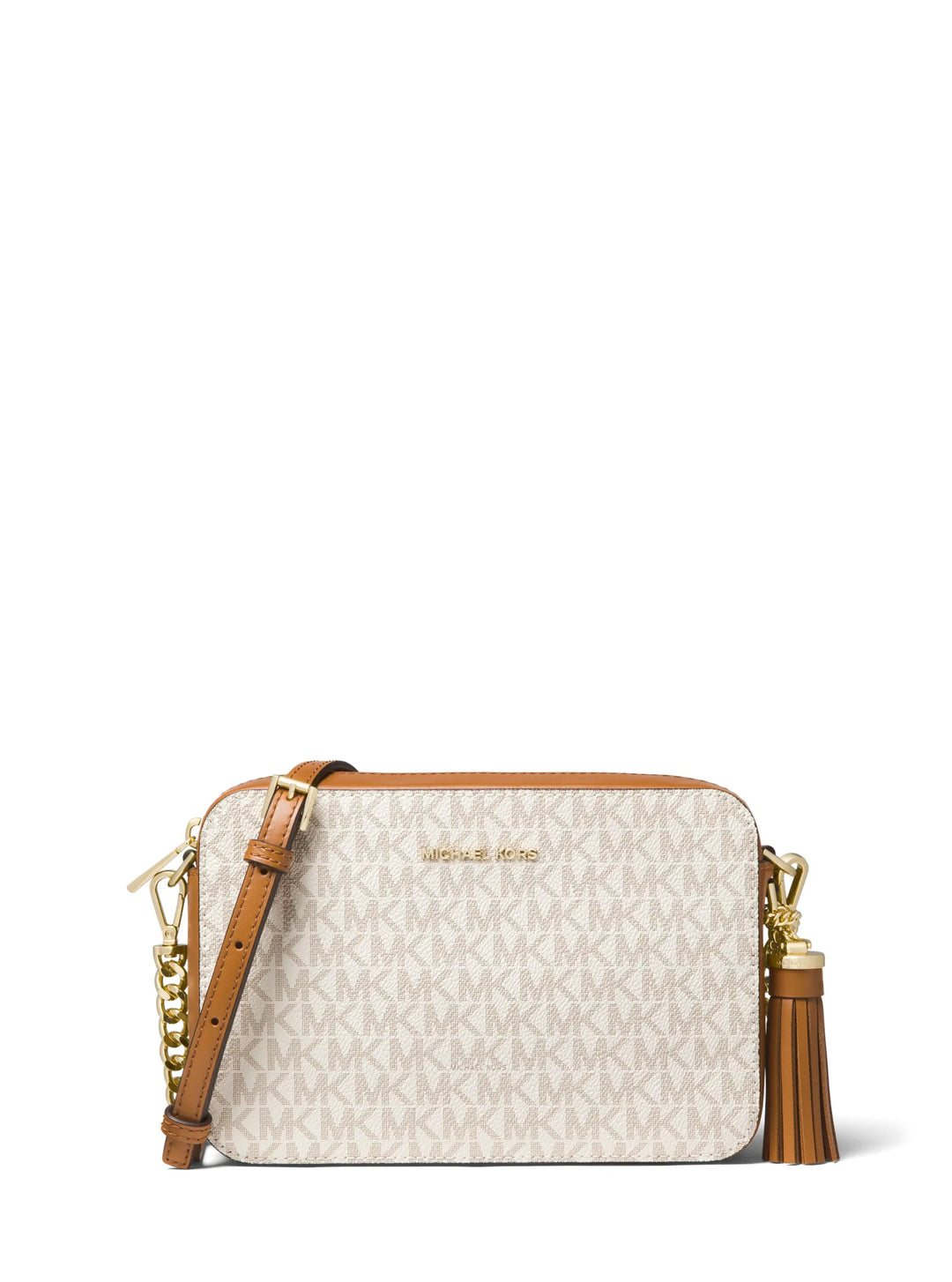 Michael Kors Sac Bandoulière Vanilla-150 Lucky Bag™