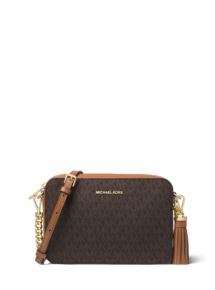Michael Kors Sac Bandoulière Brown-200 Lucky Bag™