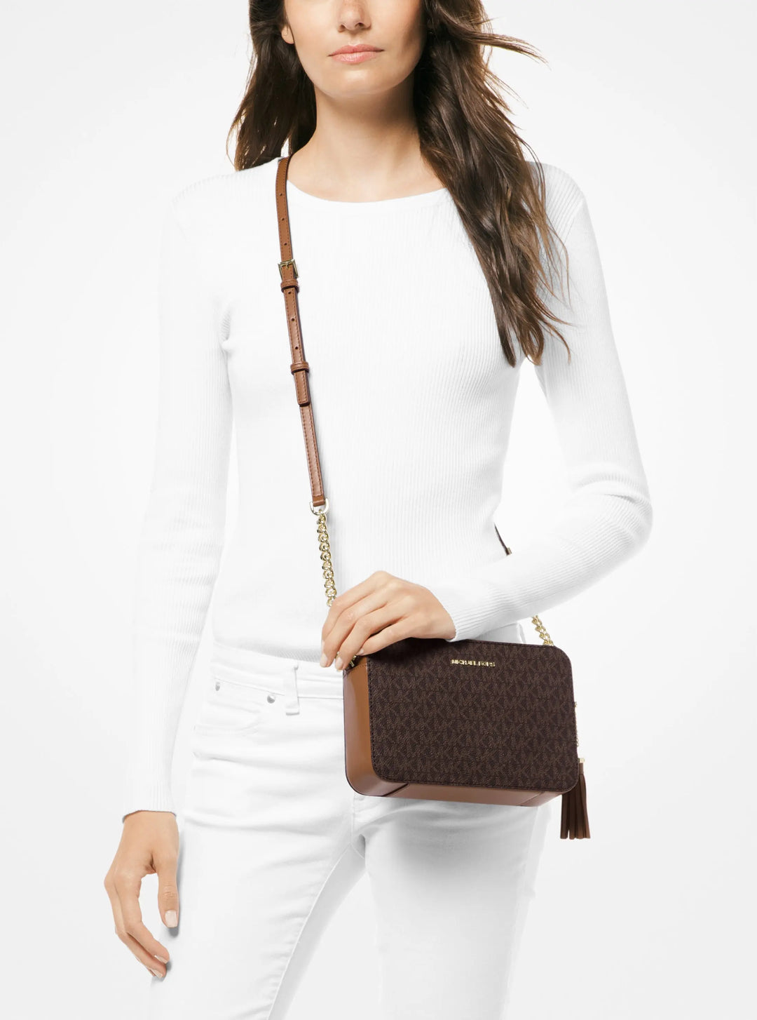 Michael Kors Sac Bandoulière  Lucky Bag™