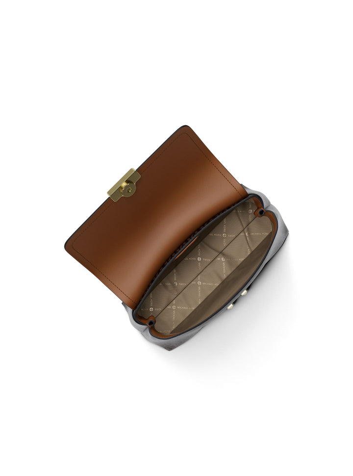 Michael Kors Schëller Tribeca 32R6G2RC0B Brong