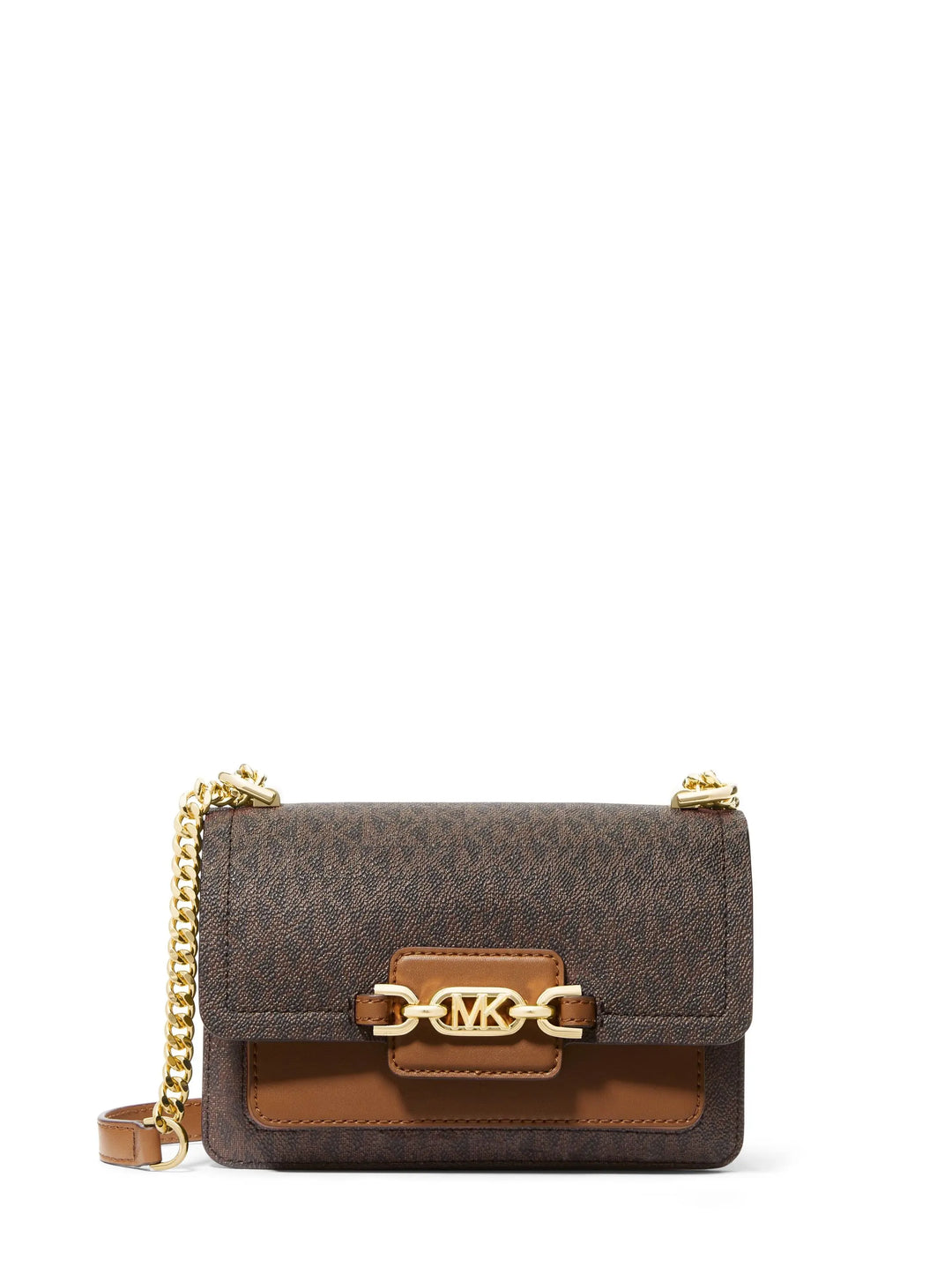Michael Kors Sac Bandoulière Brn-Acorn-252 Lucky Bag™