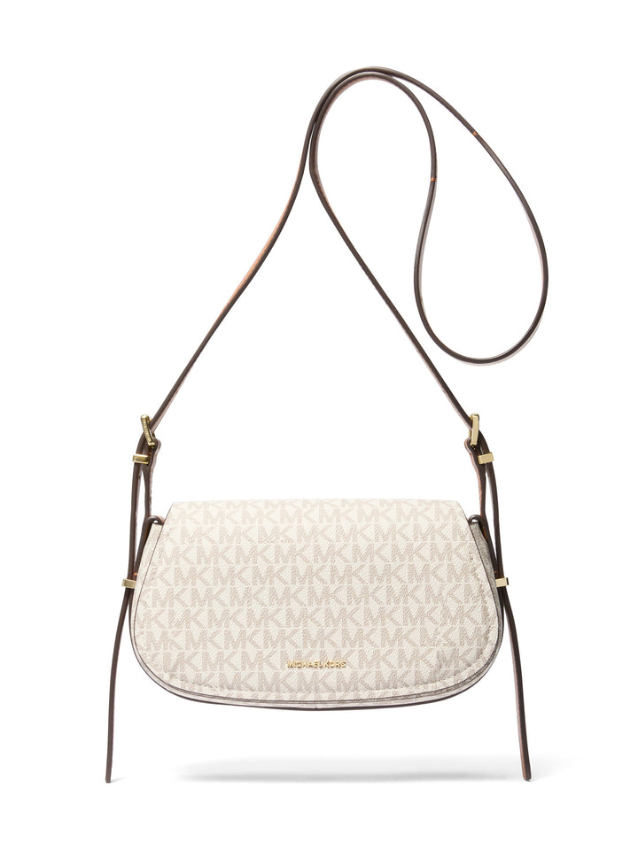 Michael Kors Sac Bandoulière Lydia 32S5GL0C1B Beige