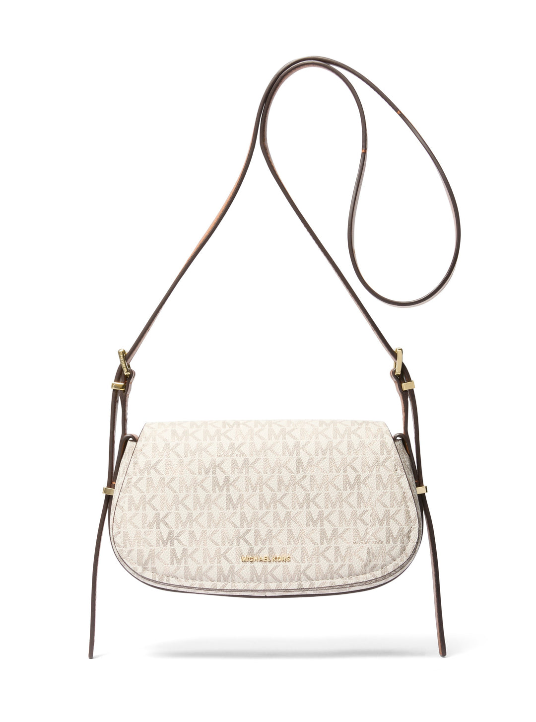 Michael Kors Sac Bandoulière Lydia 32S5GL0C1B Beige