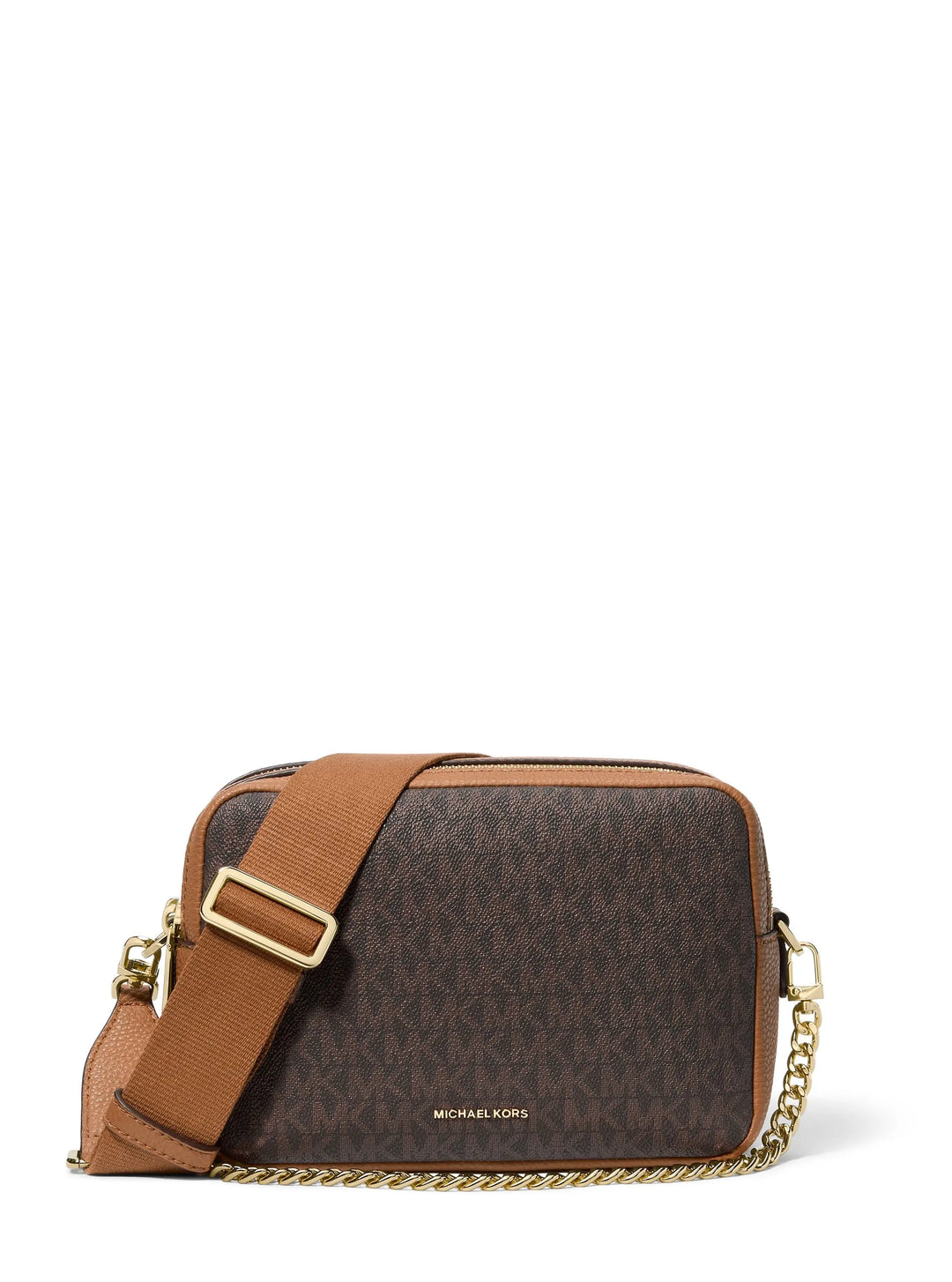 Michael Kors Sac Bandoulière Brn-Acorn-252 Lucky Bag™