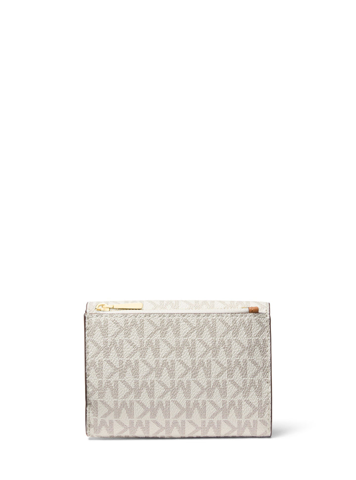 Michael Kors Coin / Bill Holder Bryant 32S5GYTP1B Beige