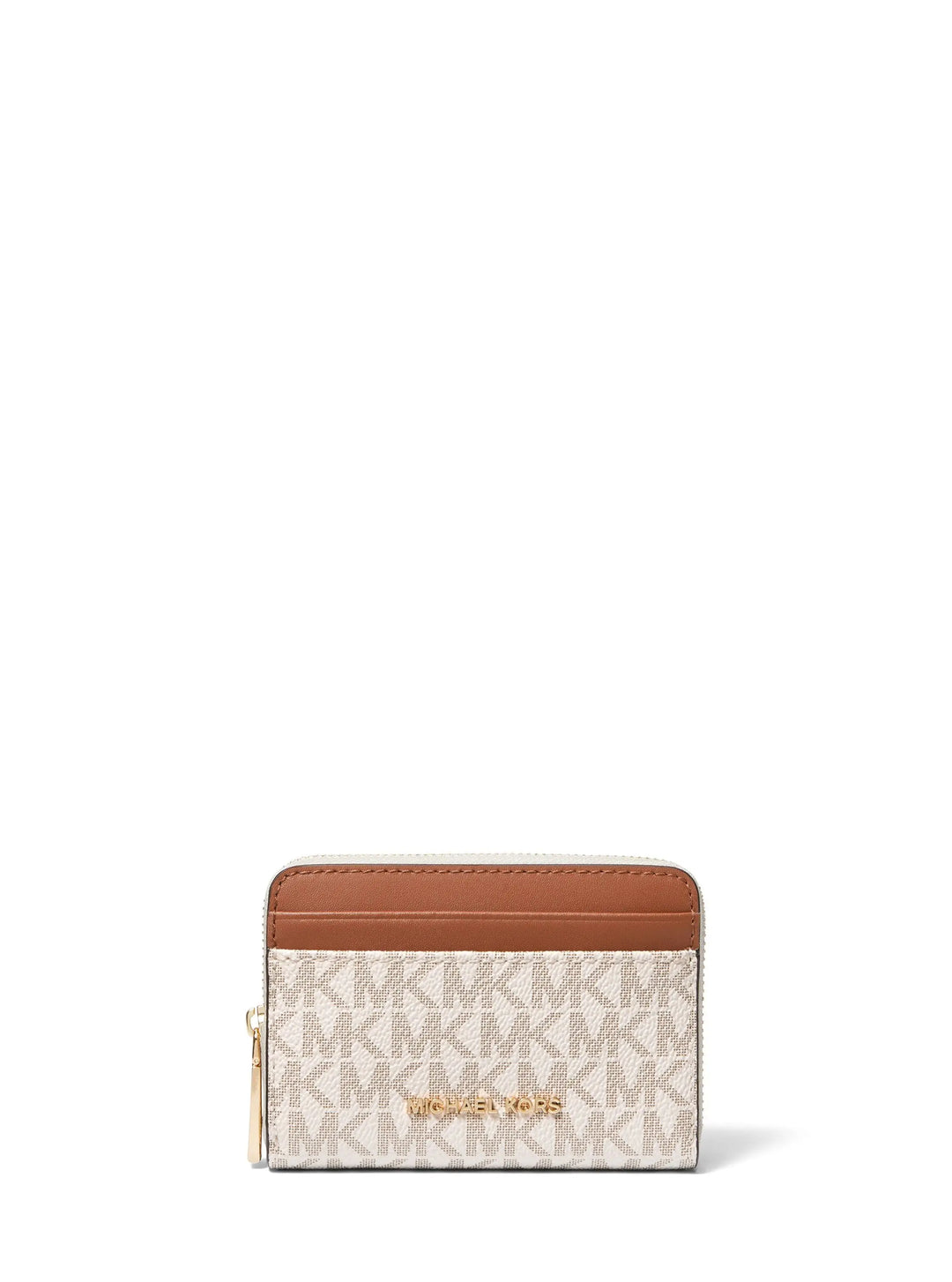 Michael Kors Porte monnaie / billet Vanilla-Acrn-149 Lucky Bag™