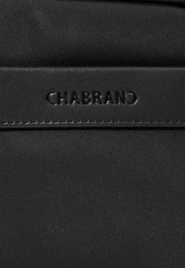 Chabrand Sacoche zippée porté croisé Saint Antoine