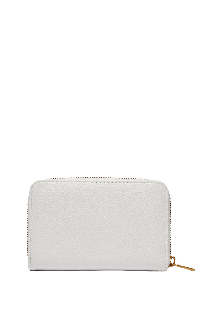 Guess Portefeuille Cosette Card Holder White
