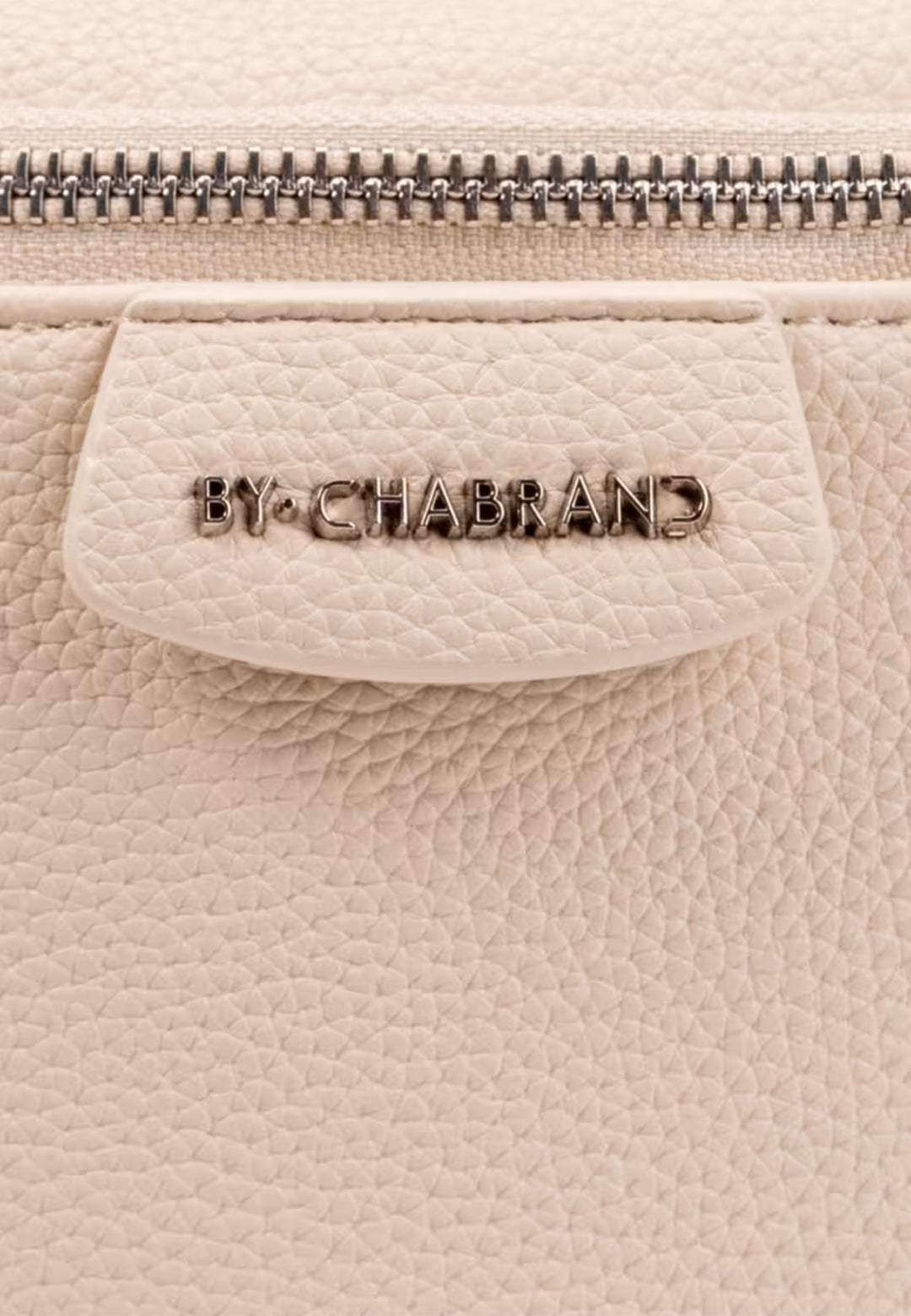 Chabrand Ledvična torba Ženska Louise Ecru