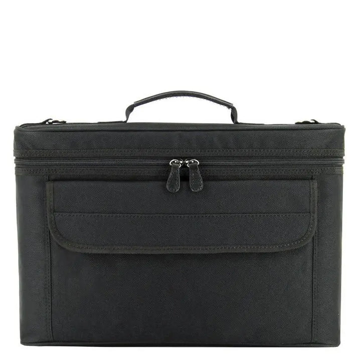 Francinel Porte Document Noir Lucky Bag™