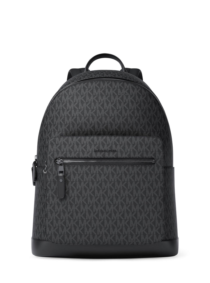 Michael Kors Rygsæk til Mænd Hudson 33R6LHDB2O Sort