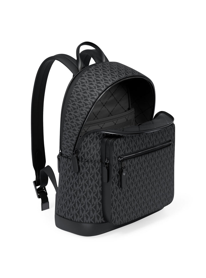 Michael Kors Rygsæk til Mænd Hudson 33R6LHDB2O Sort