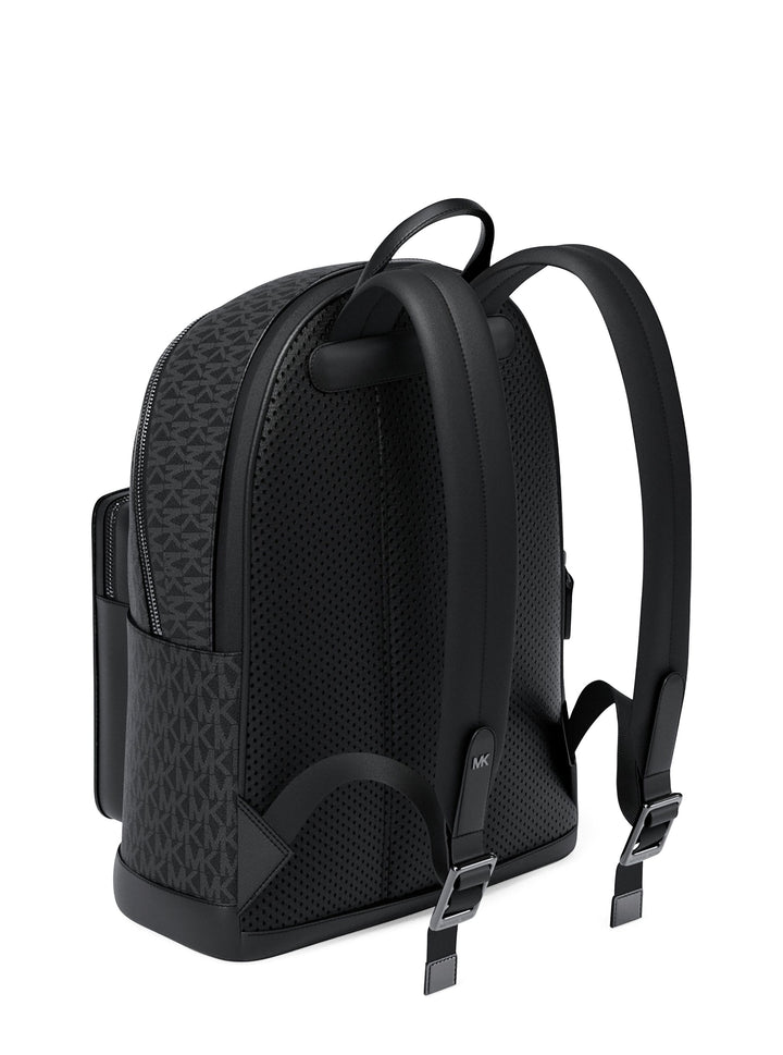 Michael Kors Rygsæk til Mænd Hudson 33R6LHDB2O Sort