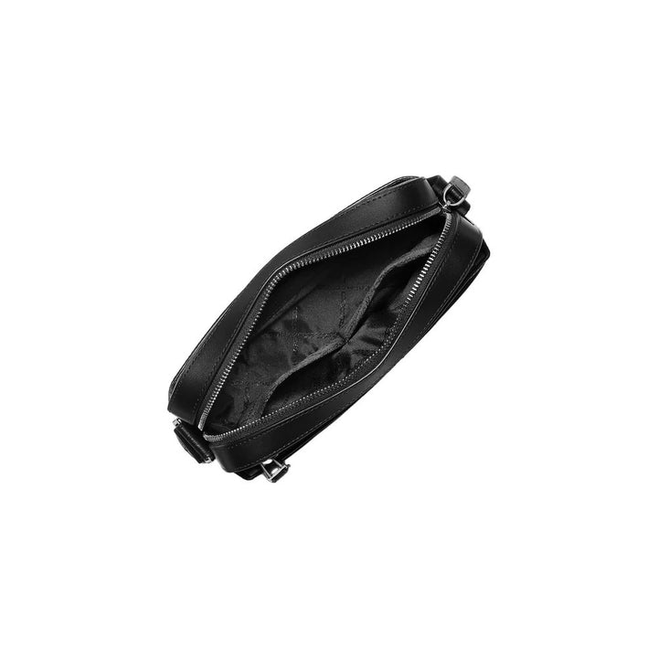 Michael Kors Schoudertas Heren Hudson 33S3LYTC5B Zwart