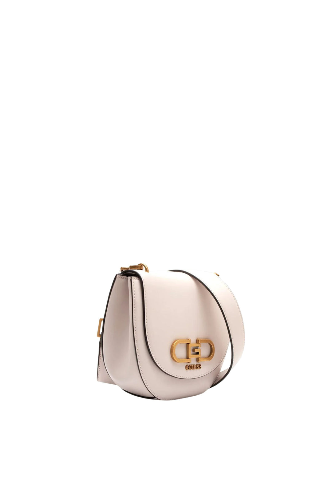 Crossbody Bag Guess Iseline Stone