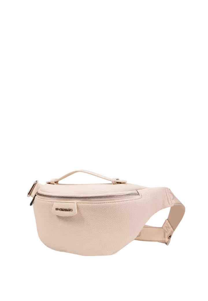 Chabrand Ledvična torba Ženska Louise Ecru