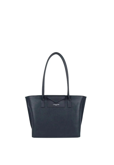 Cabas / Shopping Bleu Foncé 
