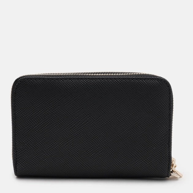 Compagnon / Portefeuille Guess Laurel Black ZG850064