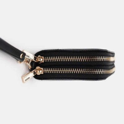 Compagnon / Portefeuille Guess Laurel Black ZG850064