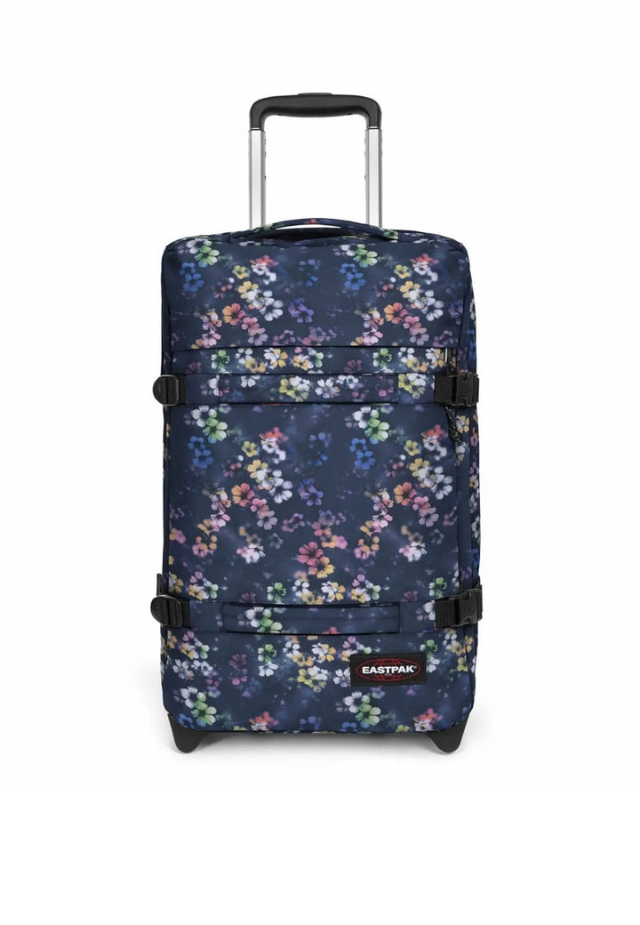Sac voyage 7V1 Flora Fade Navy 
