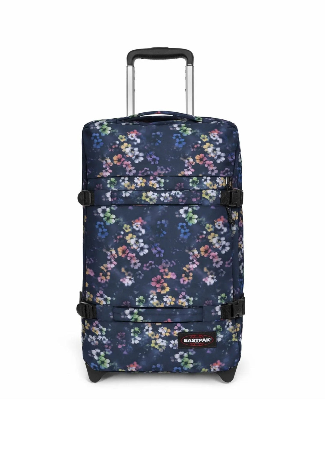 Sac voyage 7V1 Flora Fade Navy 