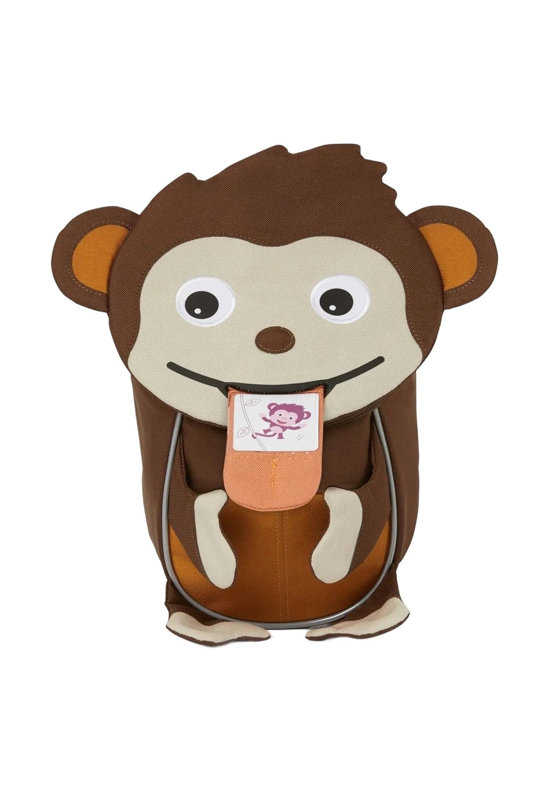 Affenzahn Sac À Dos 1 à 3 ans Petits Amis Affenzahn - 7