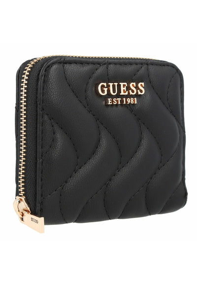Compagnon / Portefeuille Guess Eco mai Black EQG896937