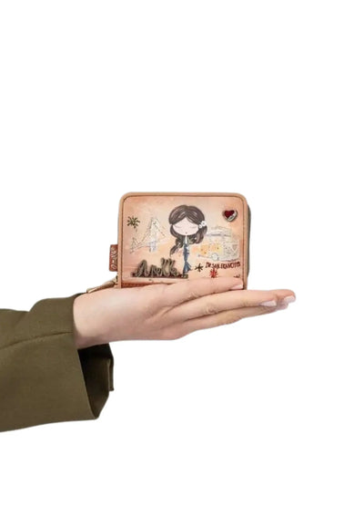 Compagnon / Portefeuille  