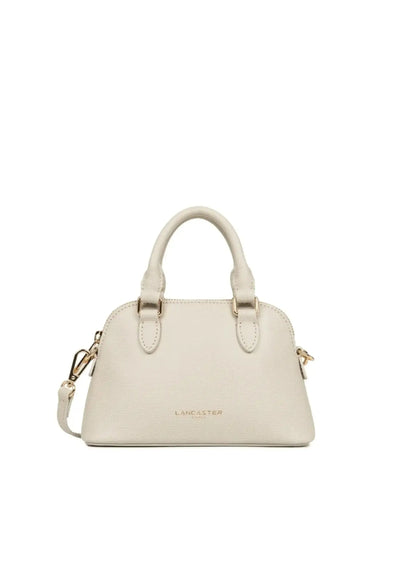 Sac Bandoulière Ivoire 