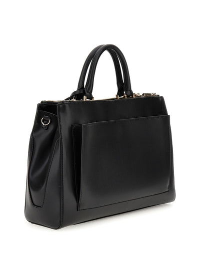 Cabas / Shopping Guess Gianessa Elite Tote Black VG930707