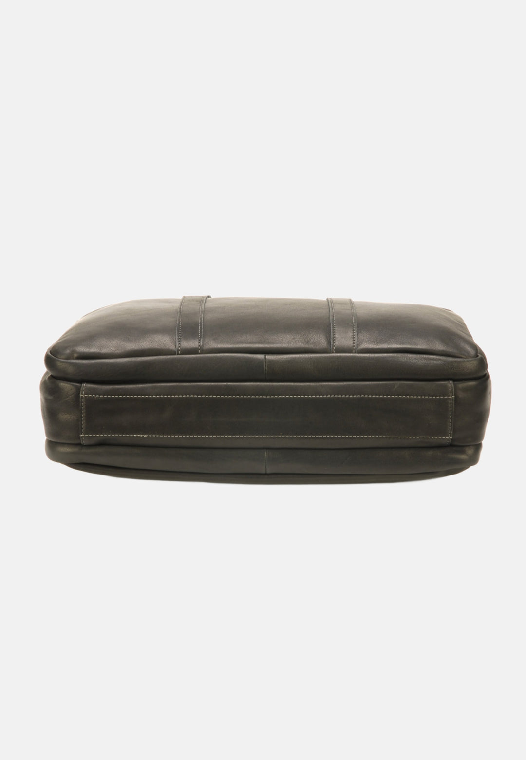 Arthur & Aston Dokumententasch Mann 2028-05 Schwaarz