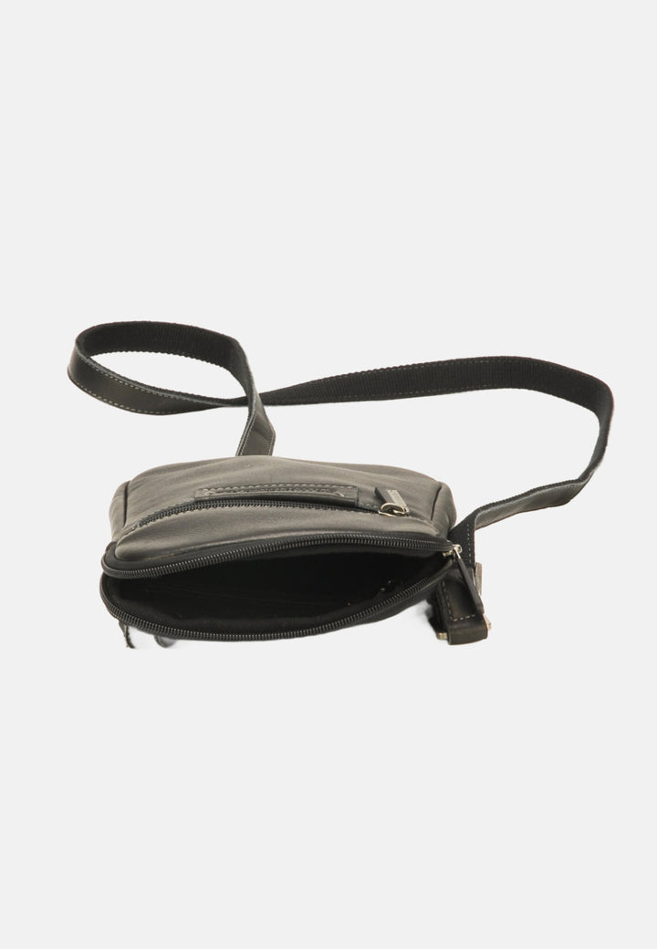 Torba męska Arthur & Aston 2028-08 Czarna