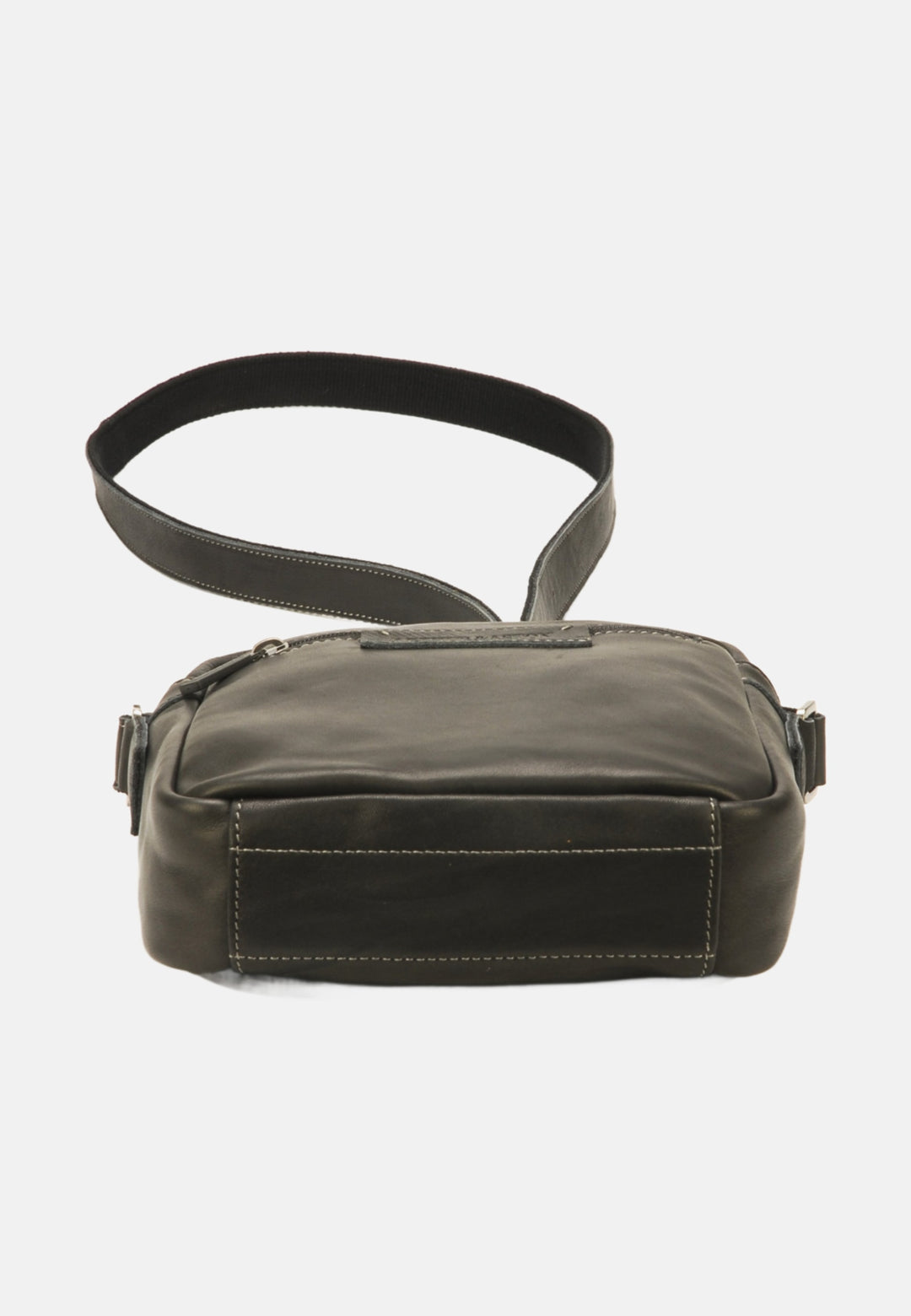 Arthur & Aston Pánská taška 2028-10 Černá