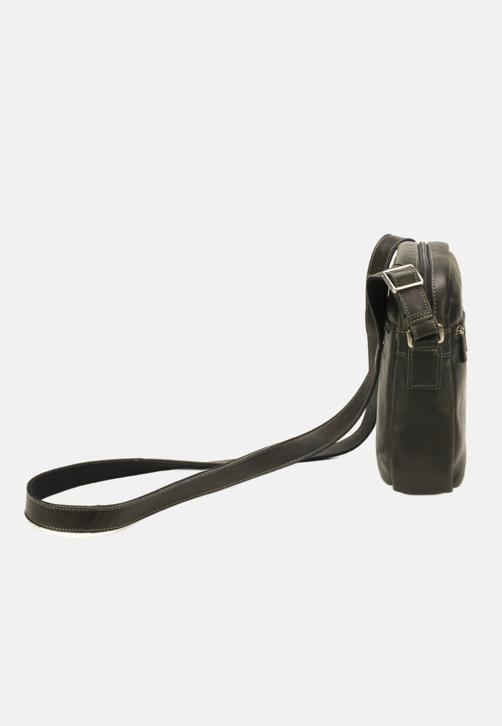 Arthur & Aston Pánská taška 2028-10 Černá