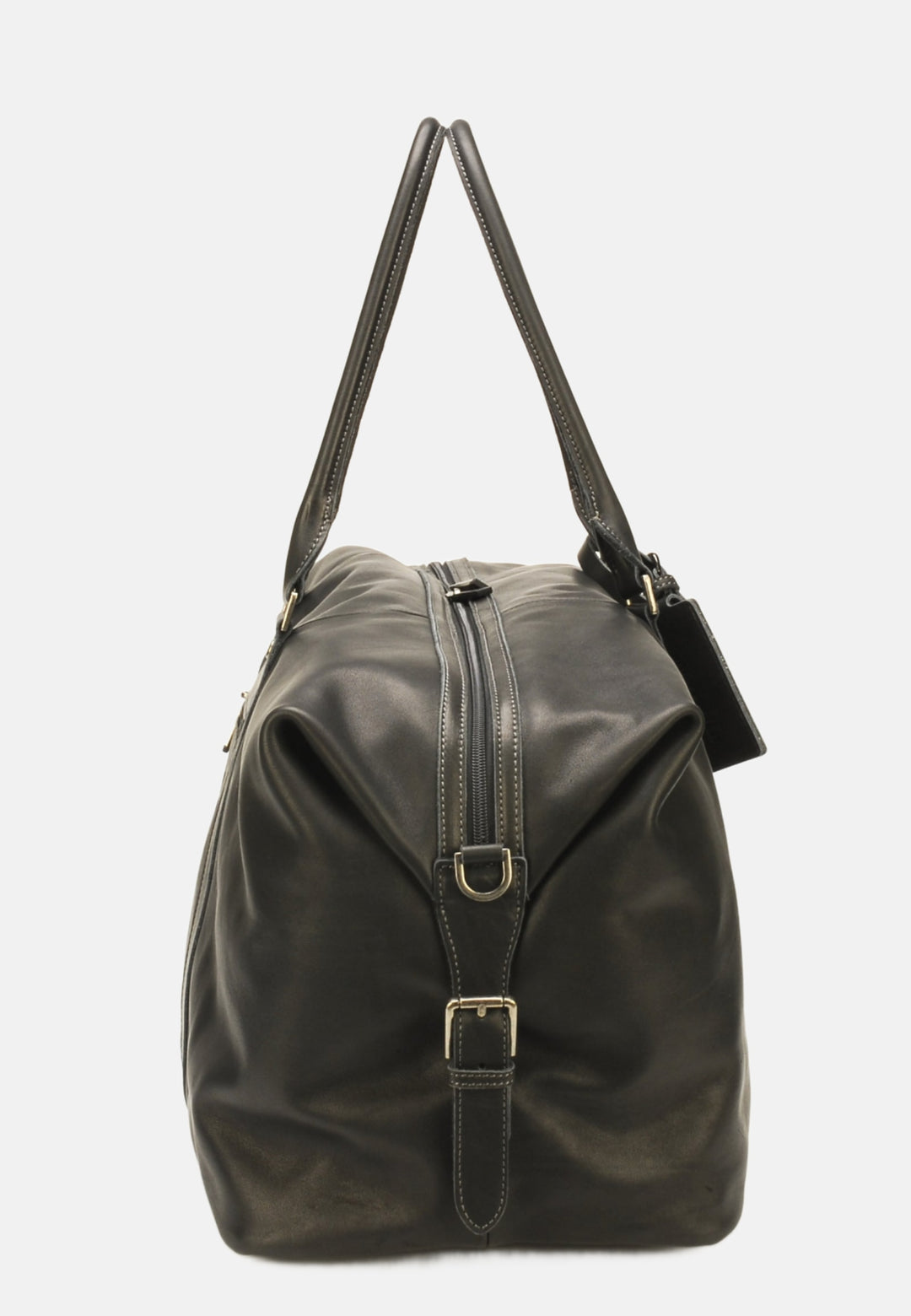 Arthur & Aston Sac voyage Homme 2028-22 Noir