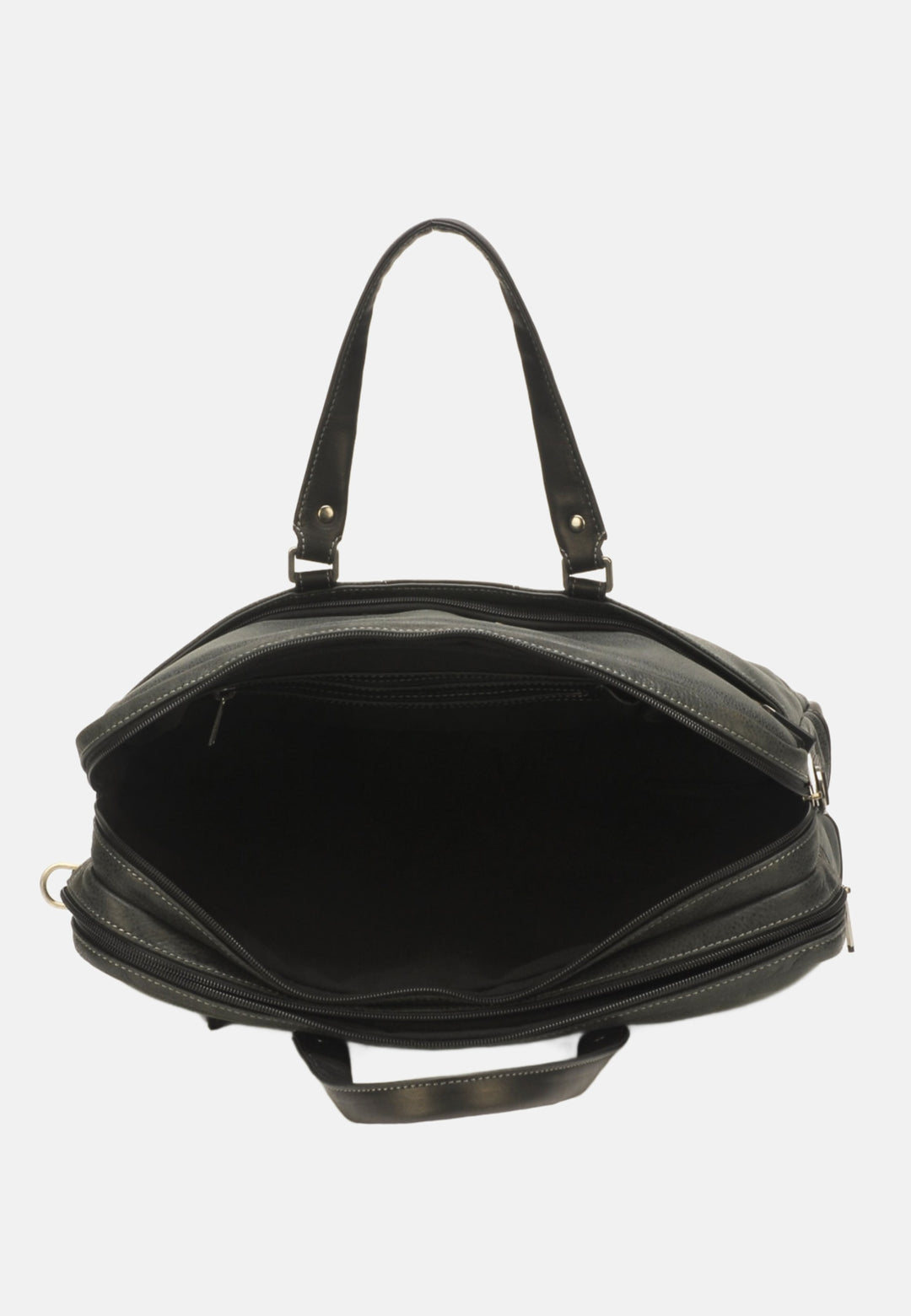 Arthur & Aston Porte Document Homme 2158-02 Noir