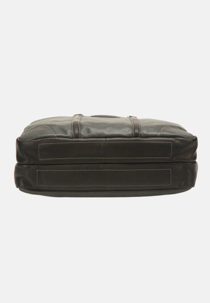 Arthur & Aston Porte Document Homme 2158-02 Noir