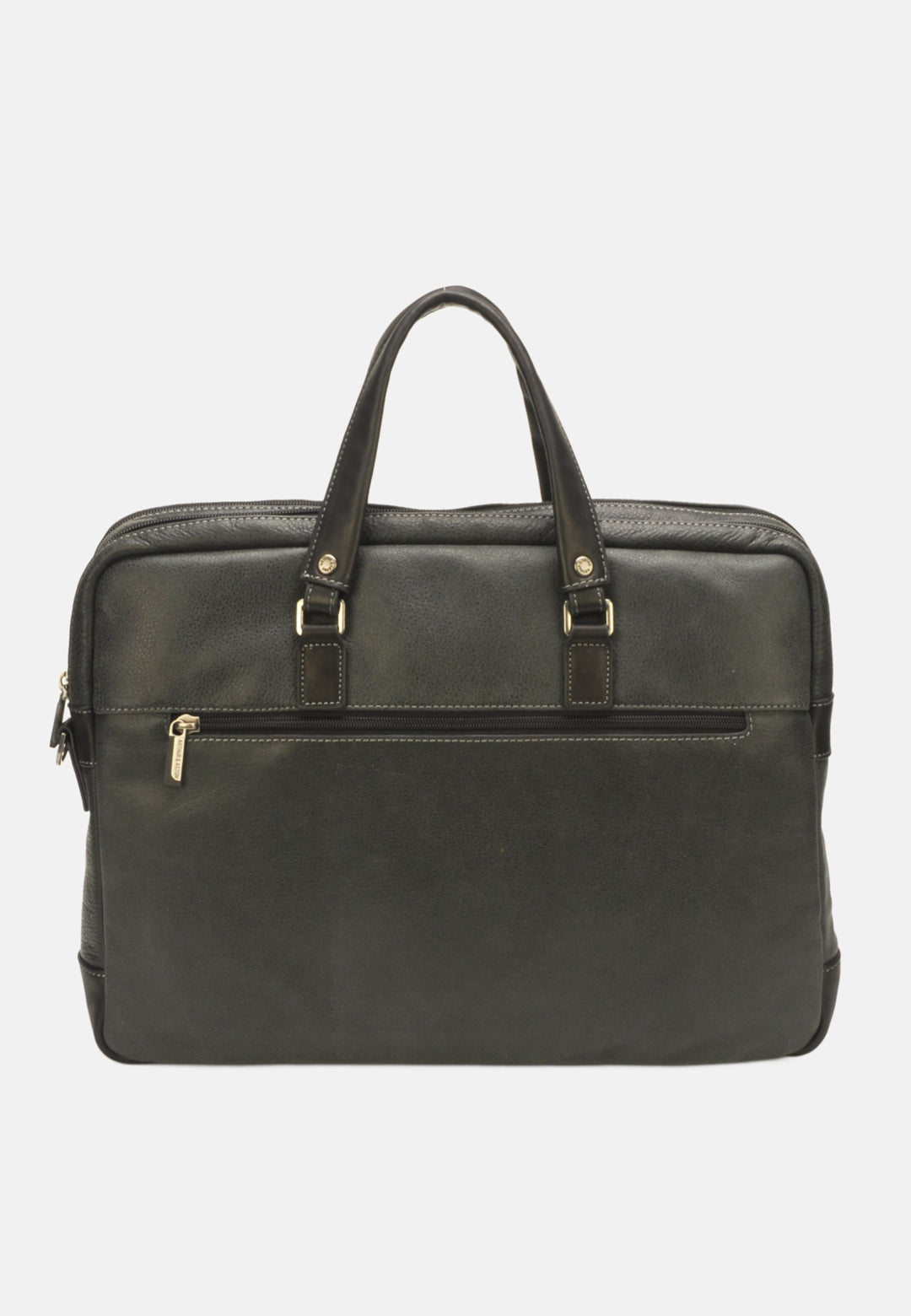 Arthur & Aston Porte Document Homme 2158-02 Noir