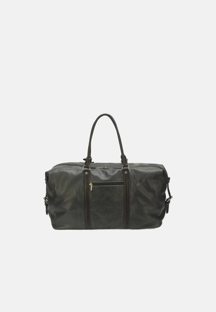 Arthur & Aston Sac voyage Homme 2158-18 Noir