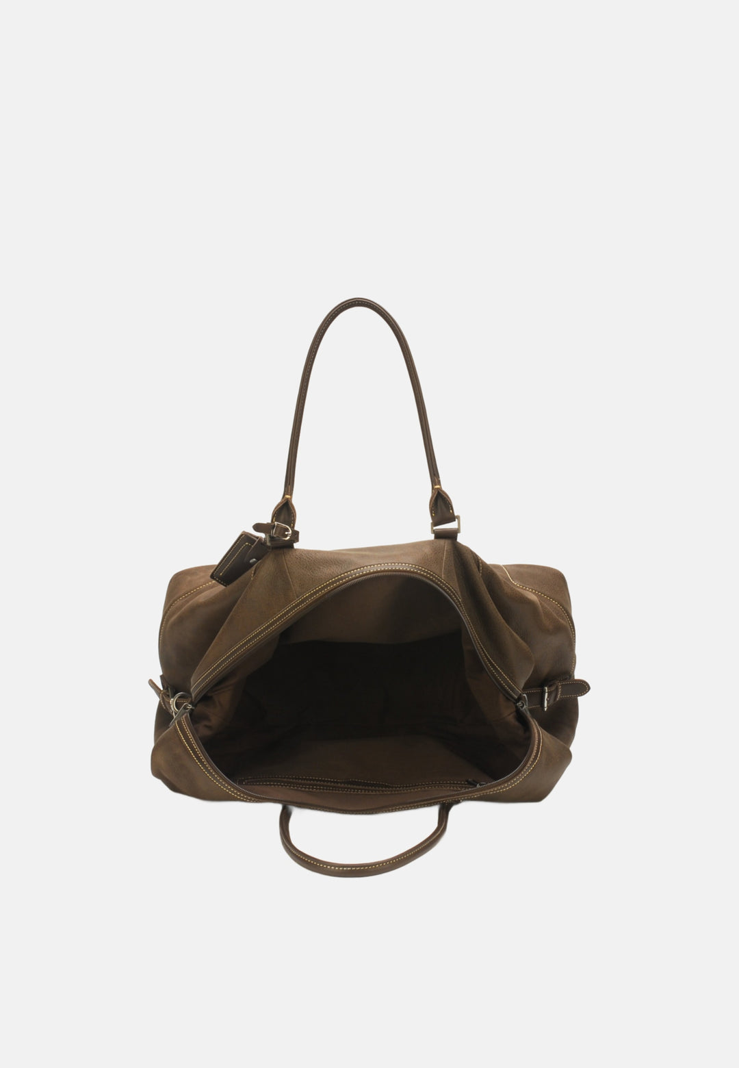 Arthur & Aston Sac voyage Homme 2158-18 Chataigne