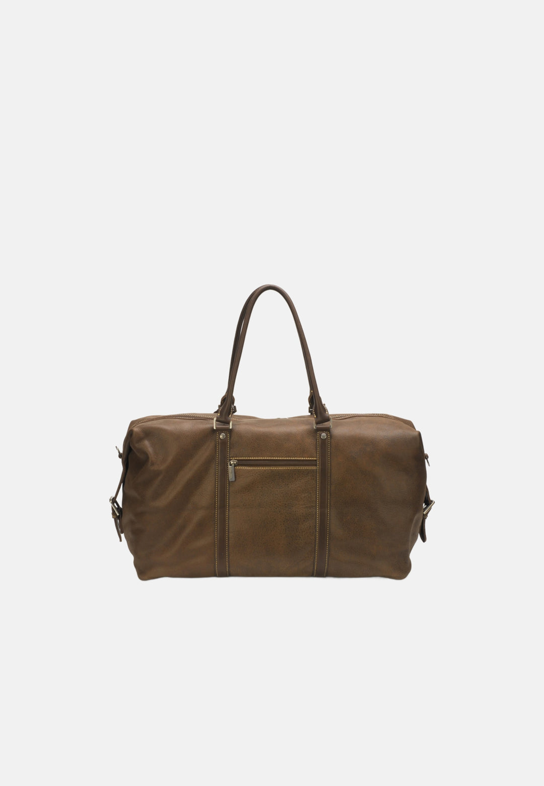Arthur & Aston Sac voyage Homme 2158-18 Chataigne