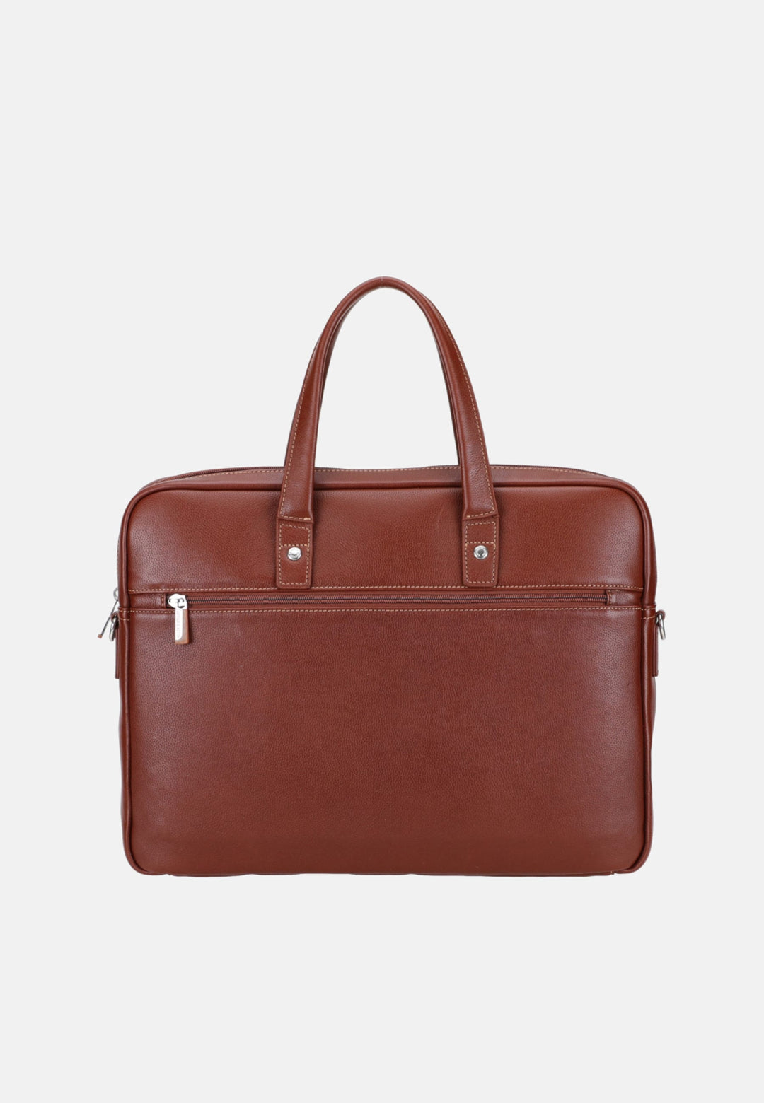 Arthur & Aston Men's Document Holder 2212-21 Cognac