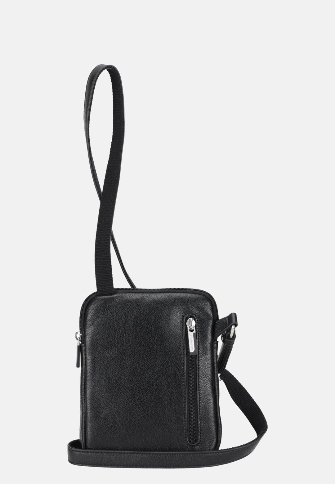 Arthur & Aston Sacoche Homme 2212-23 Noir