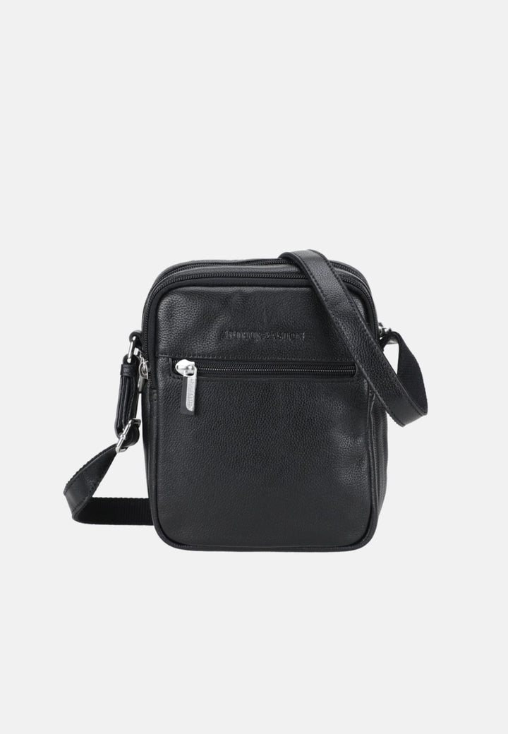 Arthur & Aston Häre Sak 2212-25 Schwaarz