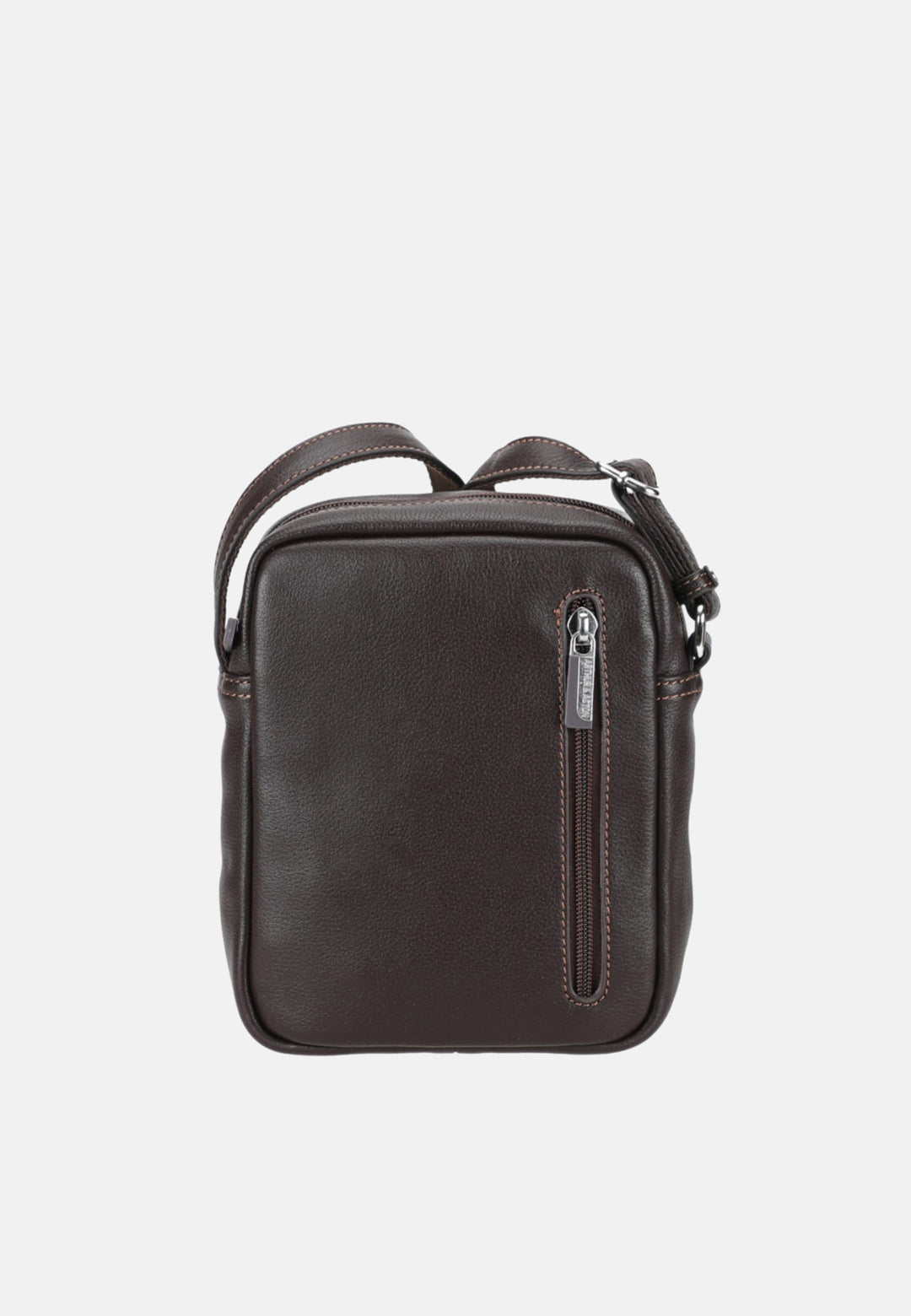 Arthur & Aston Sacoche Homme 2212-25 Chataigne