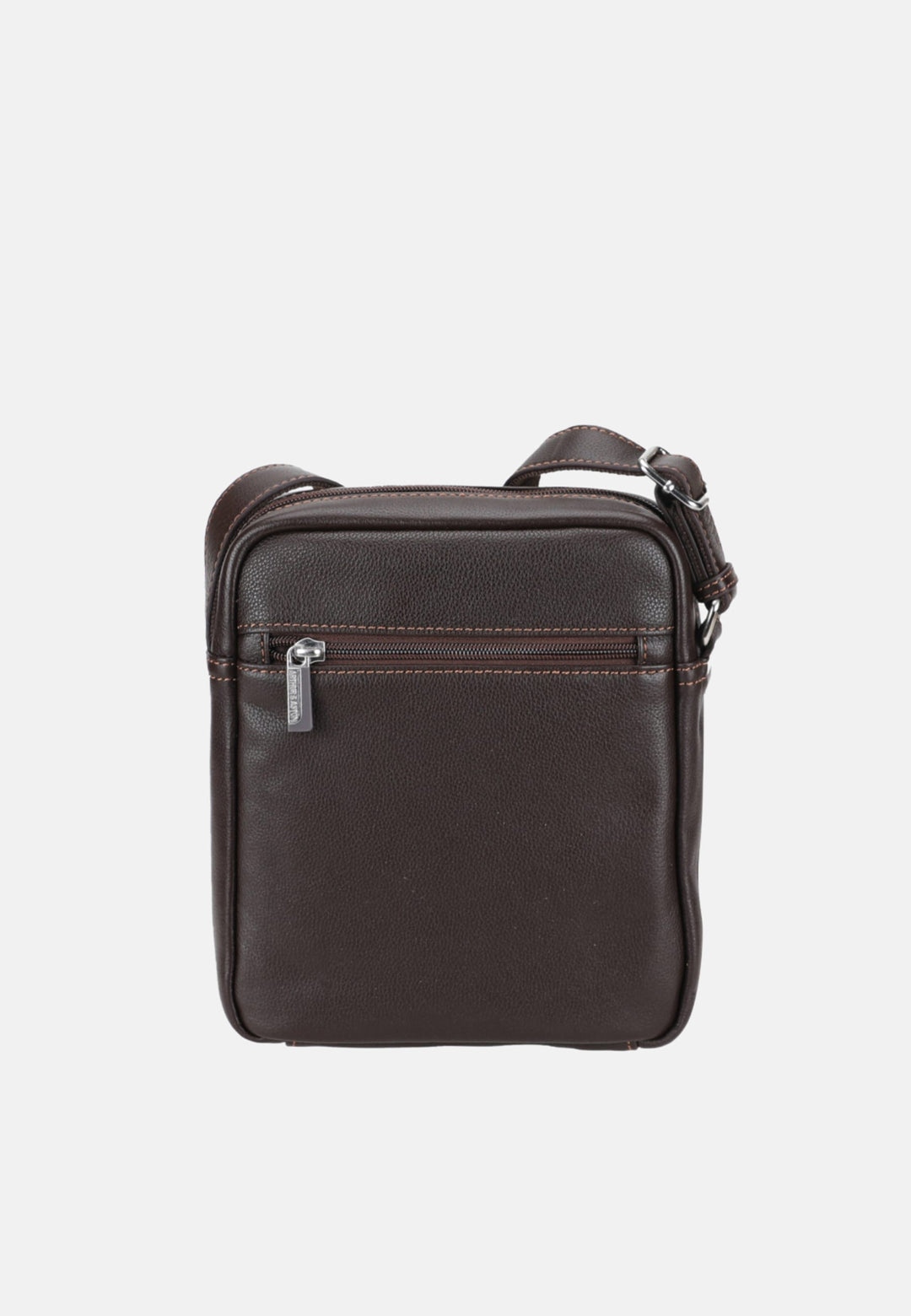 Arthur & Aston Sacoche Homme 2212-26 Chataigne