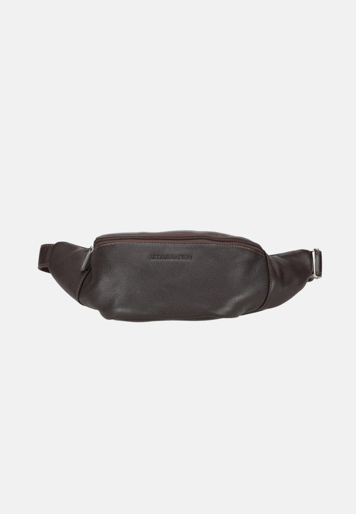 Arthur & Aston Bananes Homme 2212-29 Chataigne